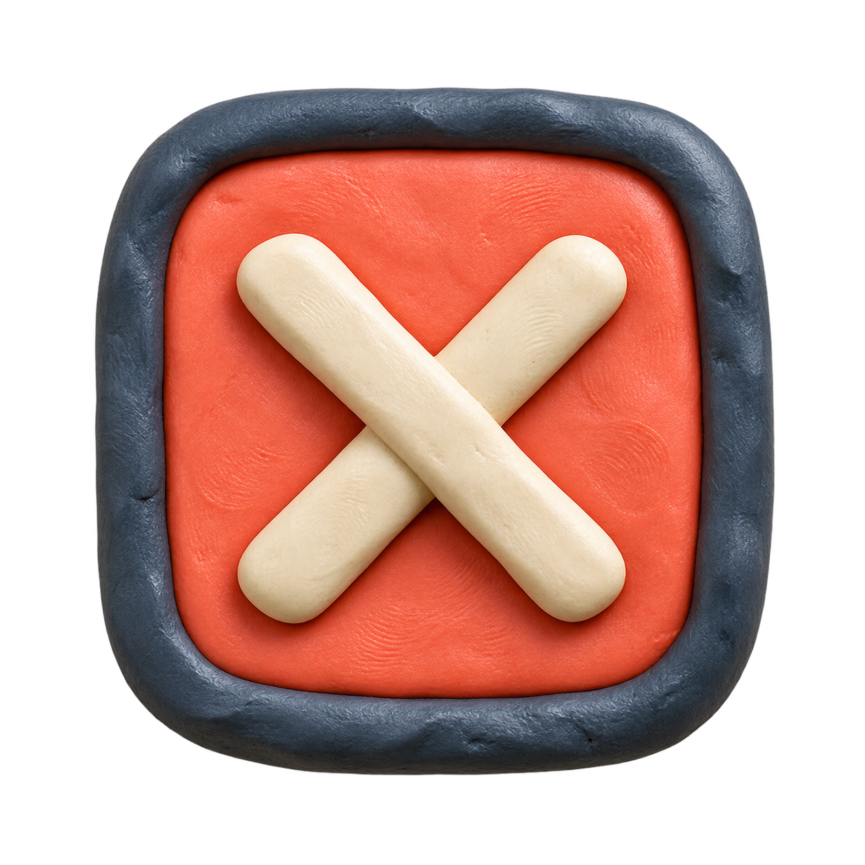 X